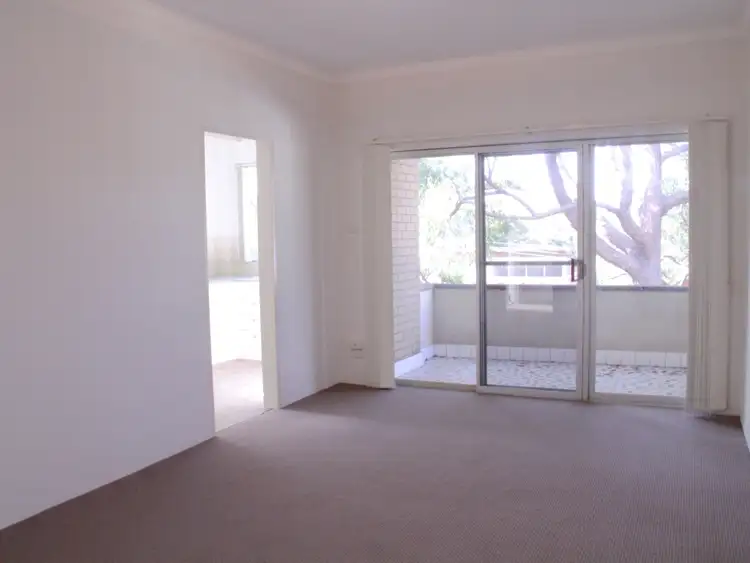 Second view of Homely unit listing, 8/1A Rosa Street, Oatley NSW 2223