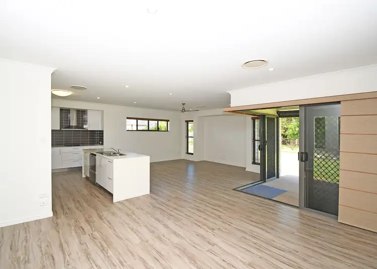 Third view of Homely house listing, 16 Snapper Street, Kawungan QLD 4655