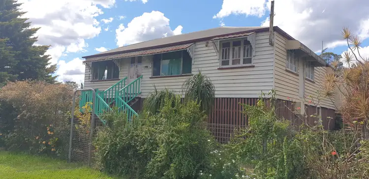 Main view of Homely house listing, 29412 Bruce Highway, Apple Tree Creek QLD 4660