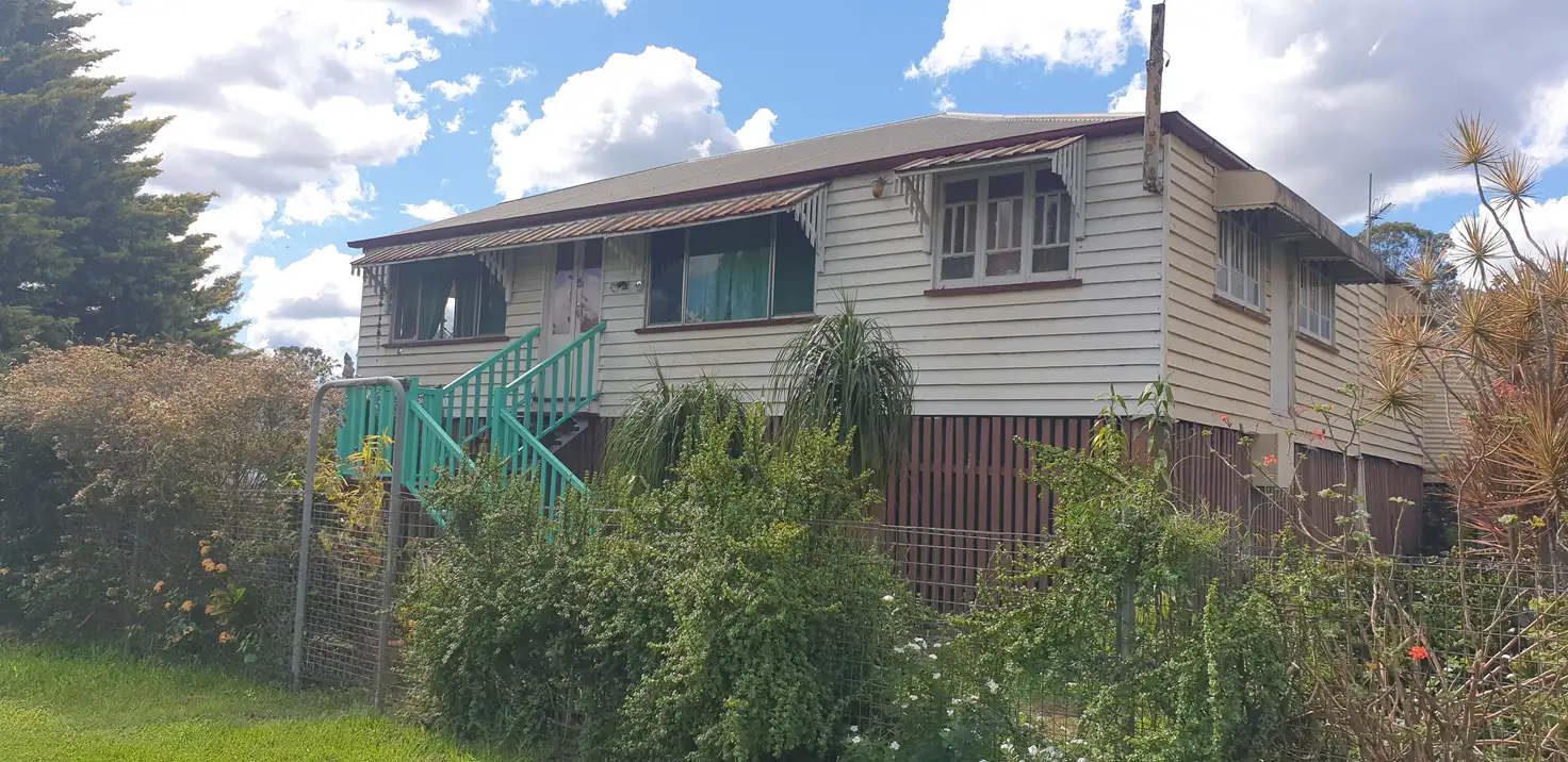 Main view of Homely house listing, 29412 Bruce Highway, Apple Tree Creek QLD 4660