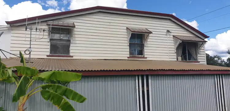 Fourth view of Homely house listing, 29412 Bruce Highway, Apple Tree Creek QLD 4660