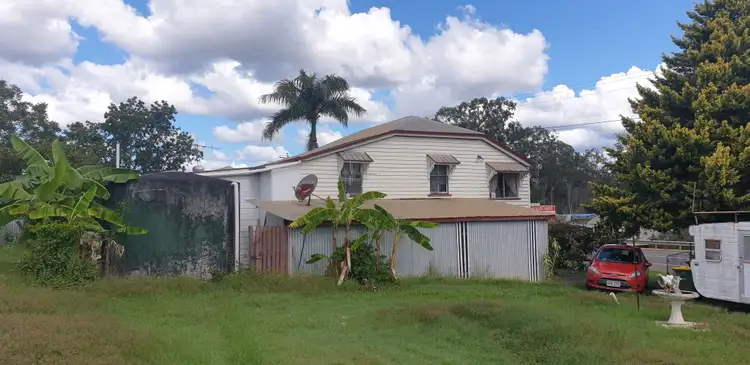 Sixth view of Homely house listing, 29412 Bruce Highway, Apple Tree Creek QLD 4660
