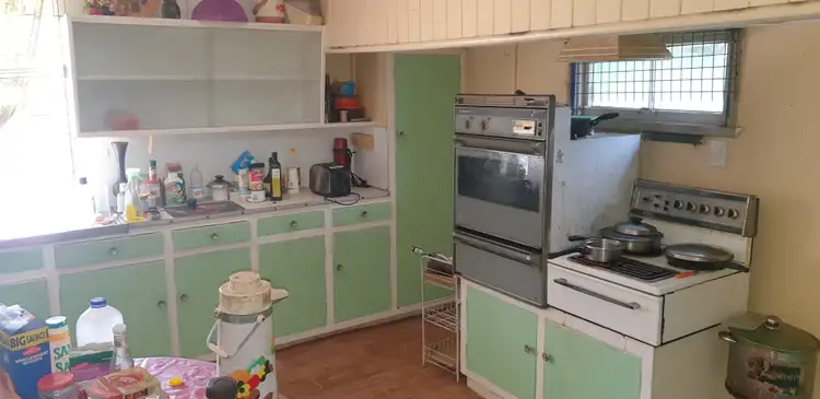 Seventh view of Homely house listing, 29412 Bruce Highway, Apple Tree Creek QLD 4660
