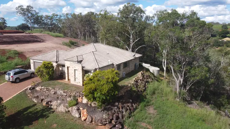 Main view of Homely house listing, 6 Sanctuary Court, Apple Tree Creek QLD 4660