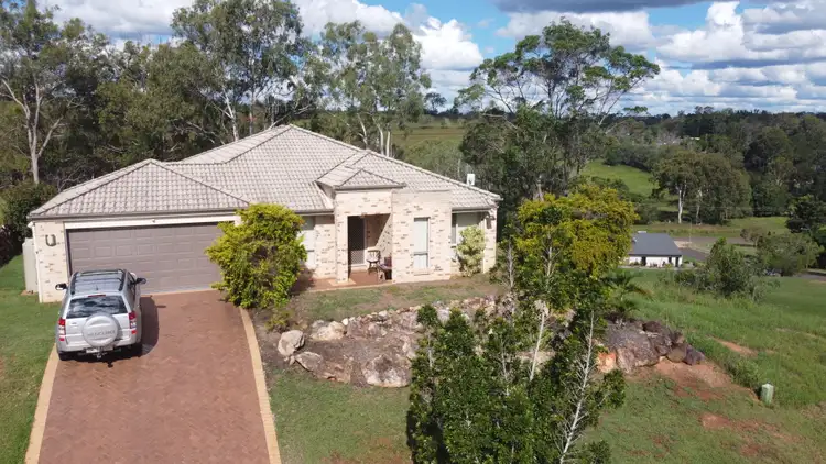 Second view of Homely house listing, 6 Sanctuary Court, Apple Tree Creek QLD 4660