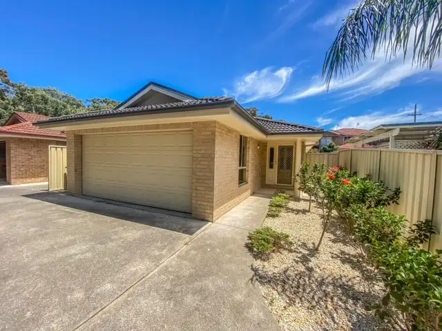 Main view of Homely house listing, 56a Salamander Way, Salamander Bay NSW 2317