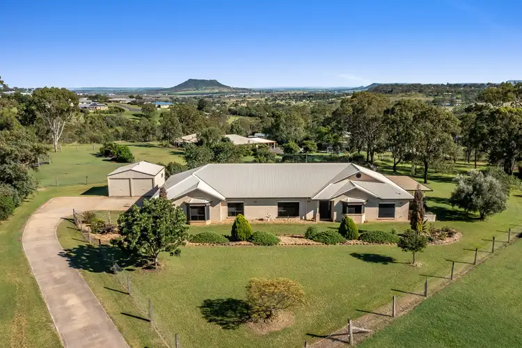 Main view of Homely house listing, 4 Roseburn Court, Torrington QLD 4350