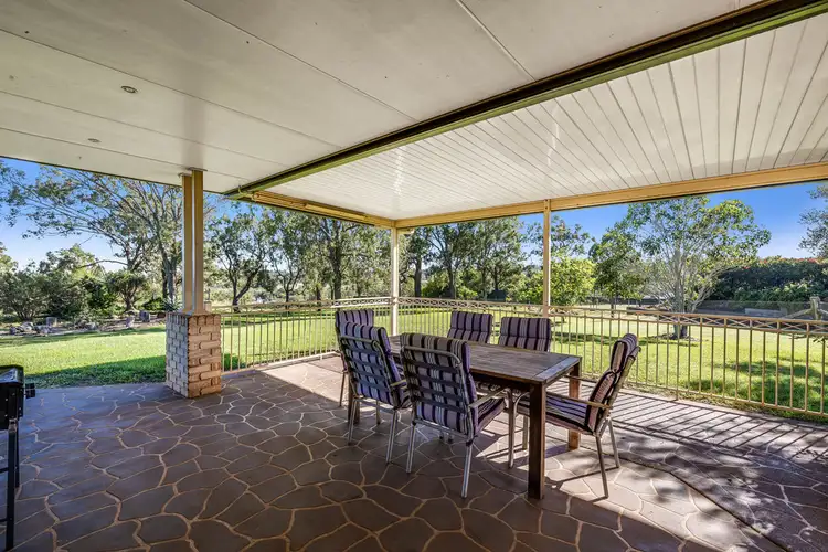 Fourth view of Homely house listing, 4 Roseburn Court, Torrington QLD 4350