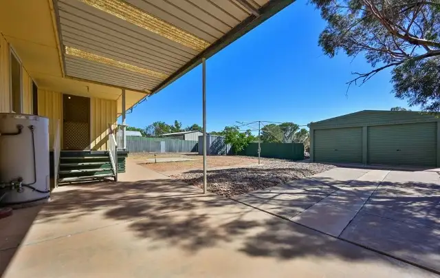 Main view of Homely house listing, 15 Dempsey Crt, Port Augusta West SA 5700