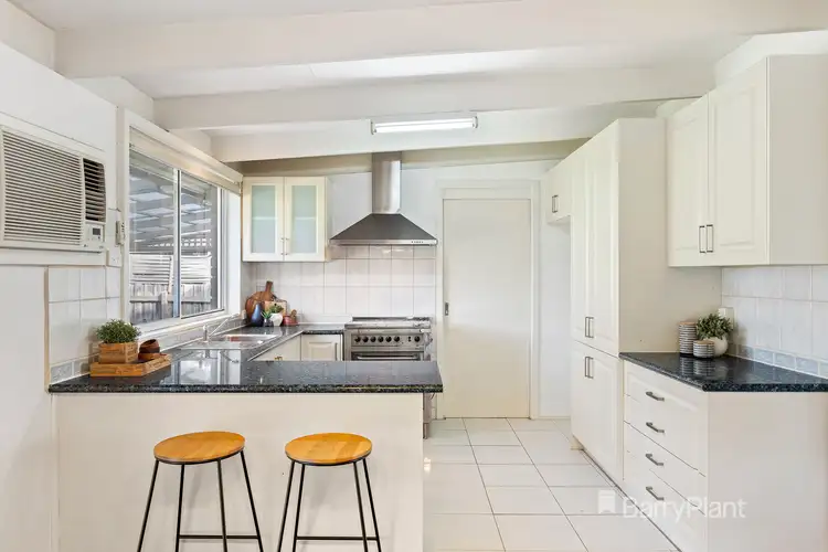 Second view of Homely house listing, 649 Dorset Road, Bayswater North VIC 3153