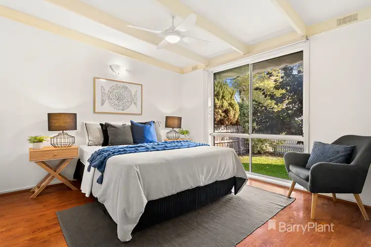 Fifth view of Homely house listing, 649 Dorset Road, Bayswater North VIC 3153