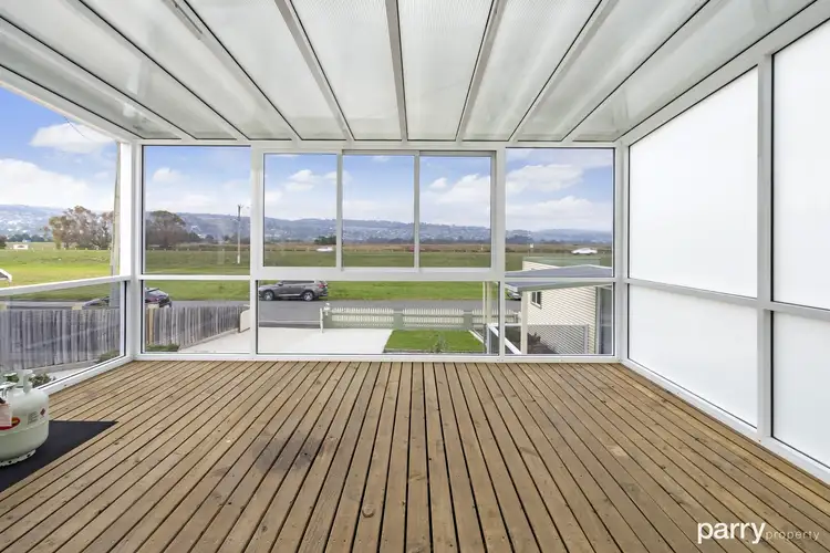 Fifth view of Homely house listing, 19 Eddington Crescent, Invermay TAS 7248