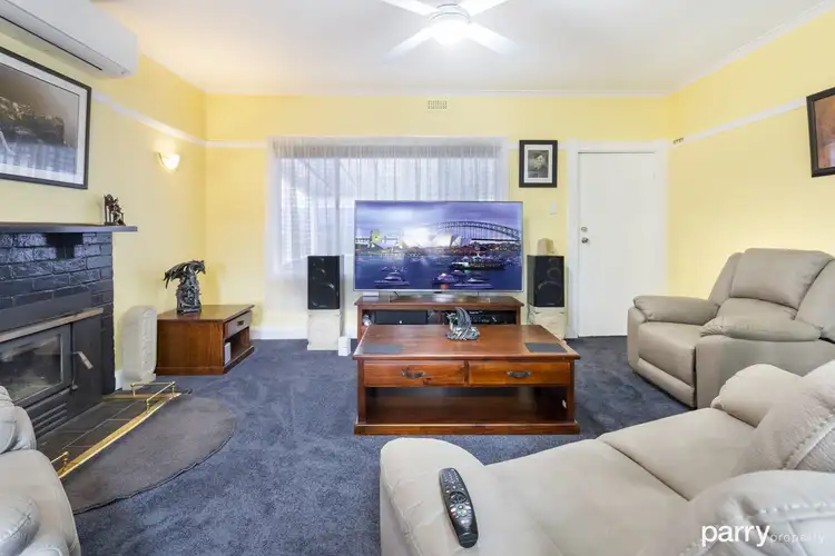 Sixth view of Homely house listing, 19 Eddington Crescent, Invermay TAS 7248