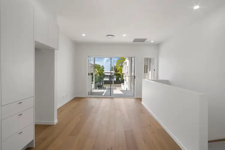 Third view of Homely townhouse listing, 3/28 Mitcham Street, Gaythorne QLD 4051