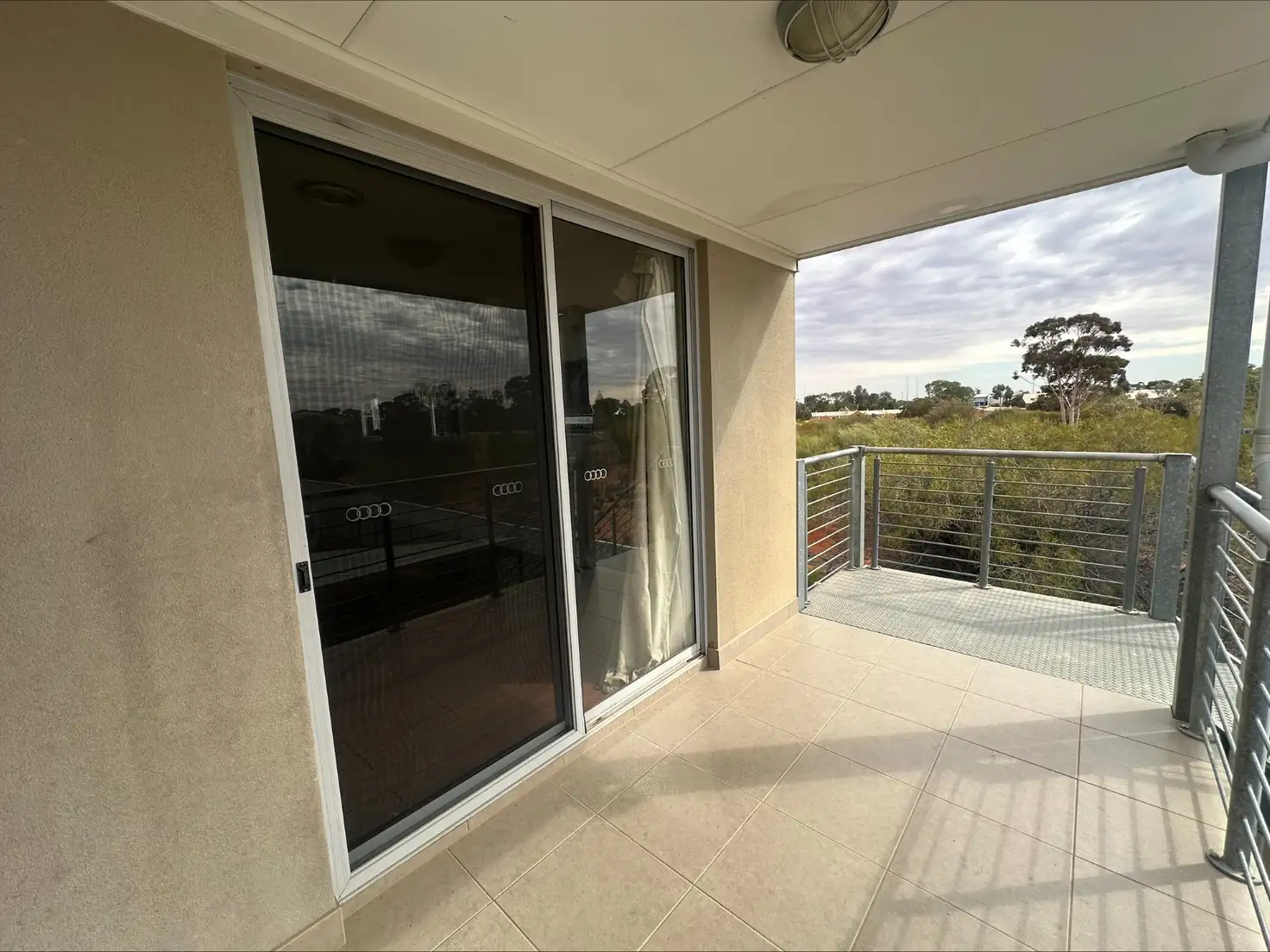 Main view of Homely unit listing, 2/45-47 Stuart Road, Roxby Downs SA 5725