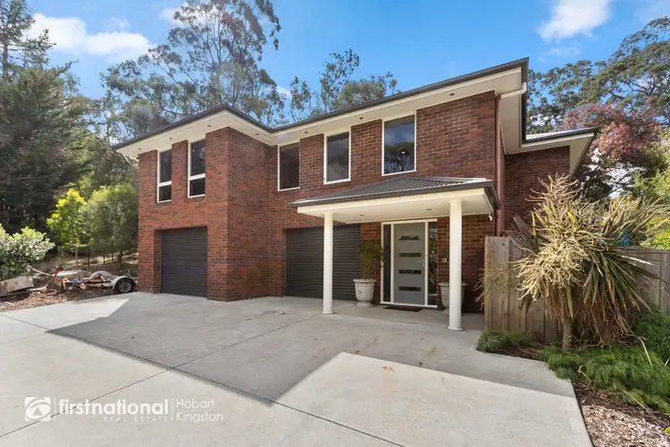 49 Blowhole Road, Blackmans Bay TAS 7052