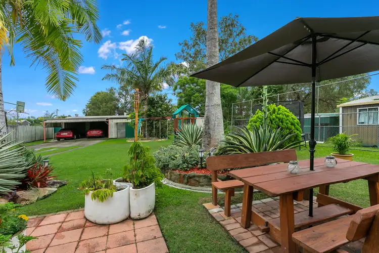 Fifth view of Homely house listing, 21 Calvin Street, Walloon QLD 4306