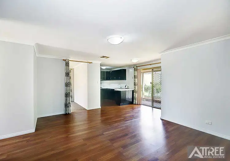 Second view of Homely house listing, 1 Beagle Place, Thornlie WA 6108