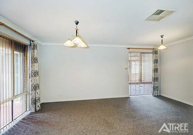 Fourth view of Homely house listing, 1 Beagle Place, Thornlie WA 6108