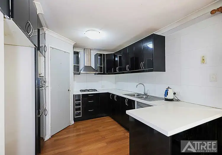 Sixth view of Homely house listing, 1 Beagle Place, Thornlie WA 6108