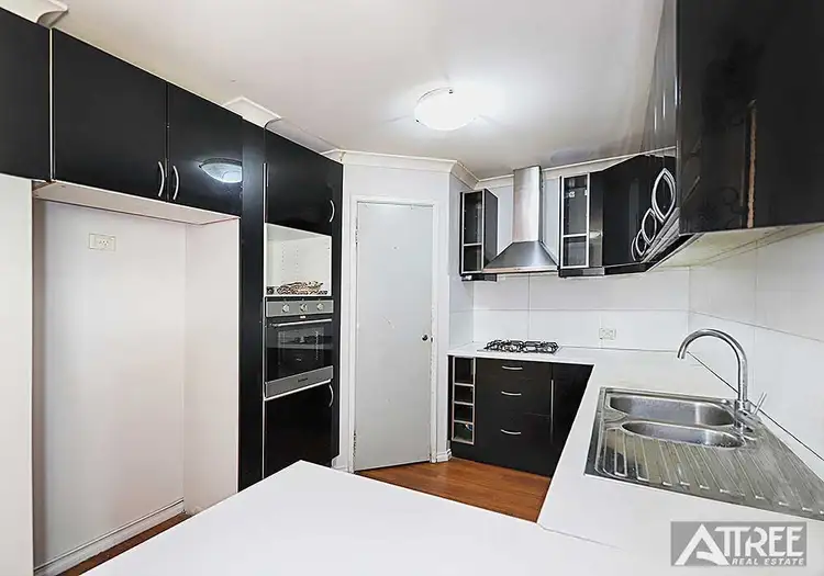 Seventh view of Homely house listing, 1 Beagle Place, Thornlie WA 6108