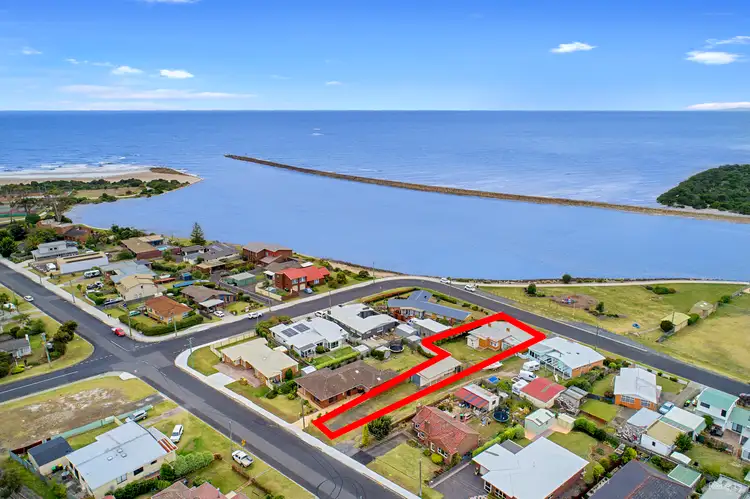 Main view of Homely house listing, 29 Esplanade, West Ulverstone TAS 7315