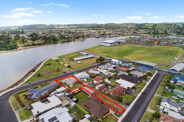 Second view of Homely house listing, 29 Esplanade, West Ulverstone TAS 7315