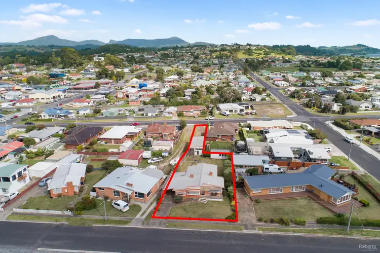 Third view of Homely house listing, 29 Esplanade, West Ulverstone TAS 7315