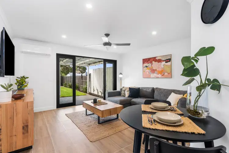 Second view of Homely house listing, 19 Margaret Street, Rippleside VIC 3215