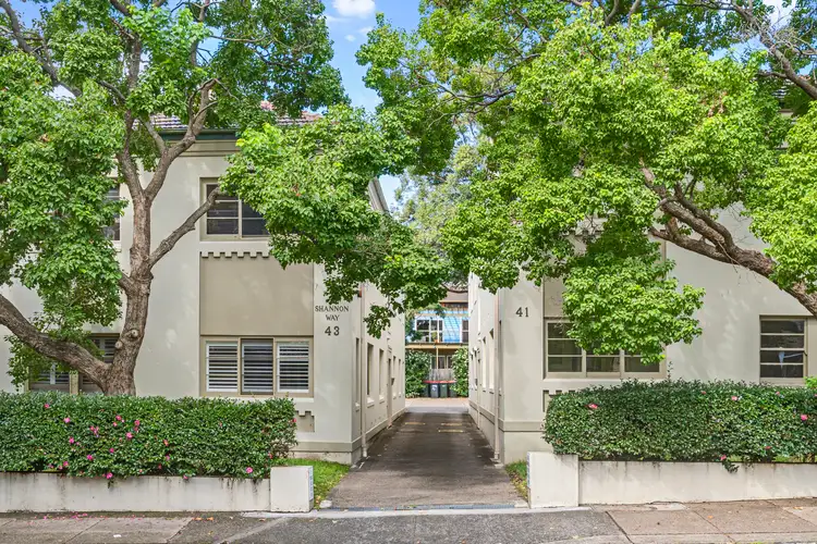 5/41-43 Bland Street, Ashfield NSW 2131