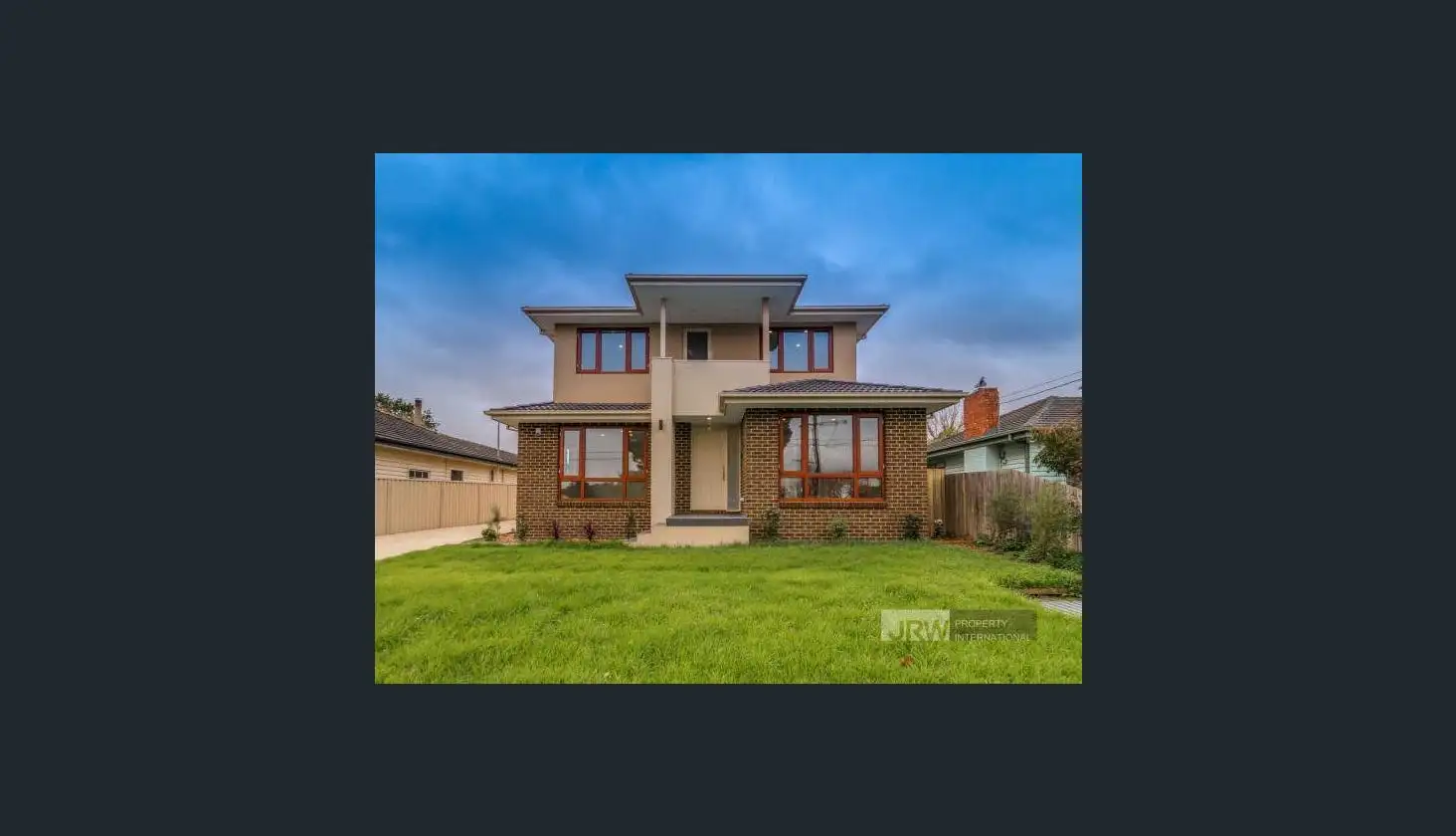 Main view of Homely house listing, 37 Heywood Street, Ringwood VIC 3134