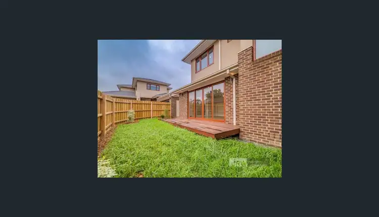 Second view of Homely house listing, 37 Heywood Street, Ringwood VIC 3134