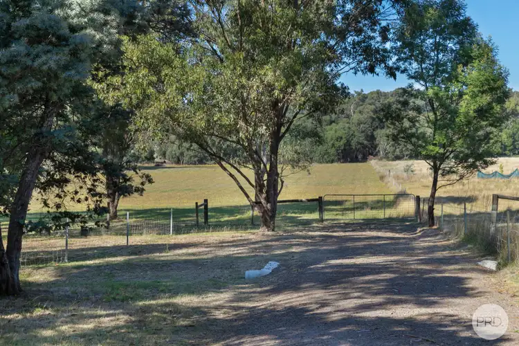 Fourth view of Homely land listing, LOT 2, 956 Pittong-Snake Valley Road, Snake Valley VIC 3351