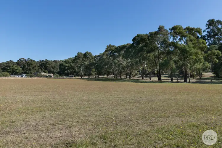 Sixth view of Homely land listing, LOT 2, 956 Pittong-Snake Valley Road, Snake Valley VIC 3351