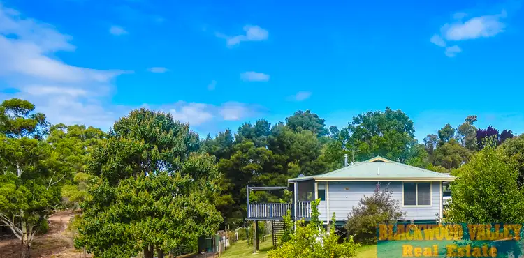 44 Turner Road, Bridgetown WA 6255