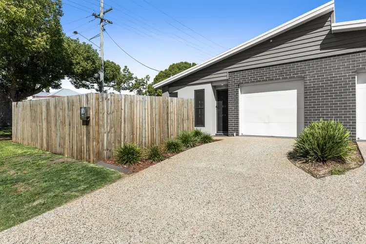 Unit 1/2A Grey Street, South Toowoomba QLD 4350