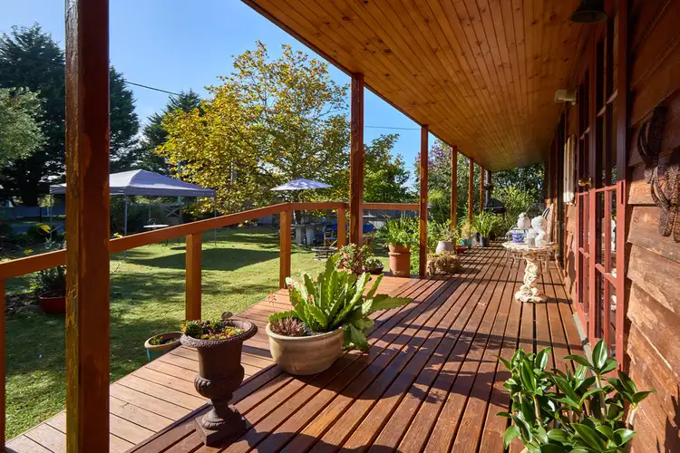 7 Ferguson Street, Kelso TAS 7270