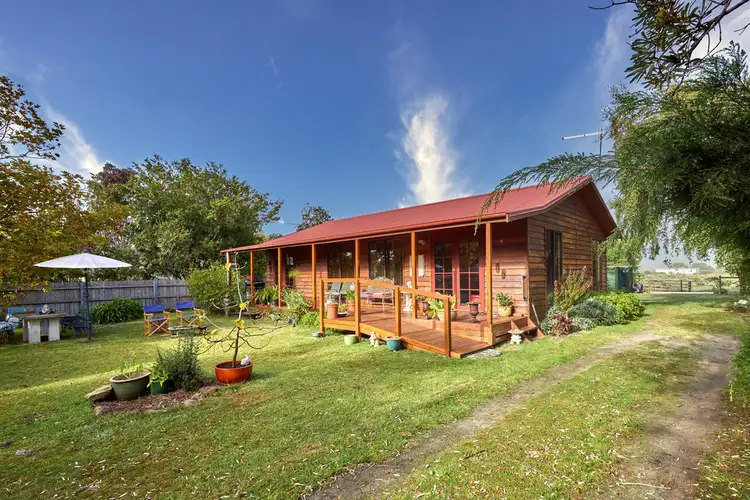 Second view of Homely house listing, 7 Ferguson Street, Kelso TAS 7270