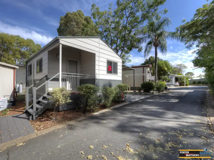 Main view of Homely house listing, 3/351 Hawtin Road, Forrestfield WA 6058