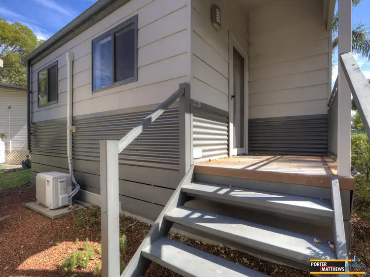 Second view of Homely house listing, 3/351 Hawtin Road, Forrestfield WA 6058