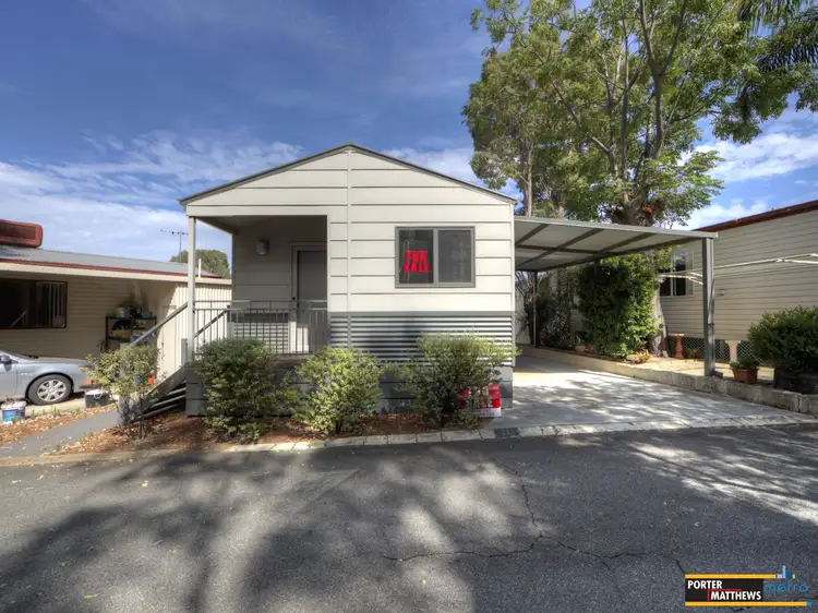 Third view of Homely house listing, 3/351 Hawtin Road, Forrestfield WA 6058