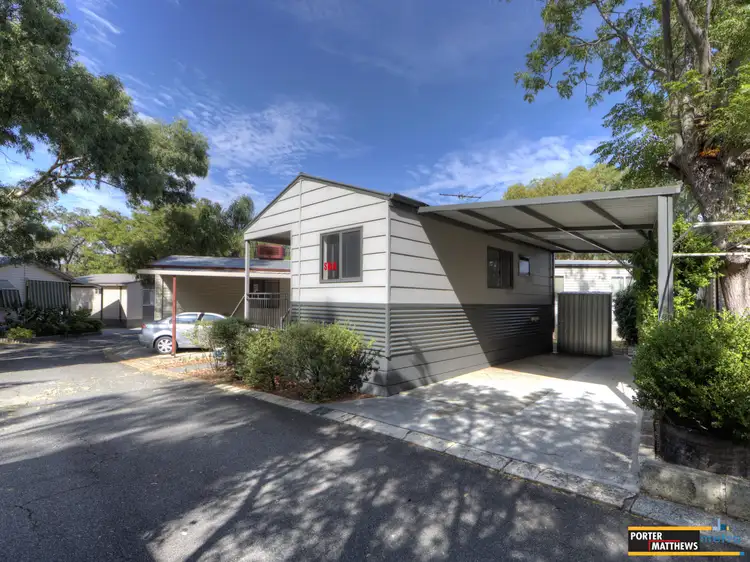 Fourth view of Homely house listing, 3/351 Hawtin Road, Forrestfield WA 6058