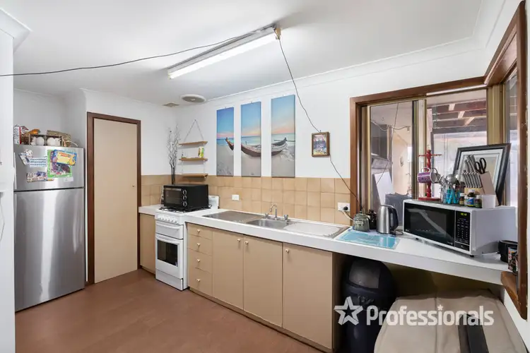 Second view of Homely semi-detached listing, 36 Bignell Drive, West Busselton WA 6280
