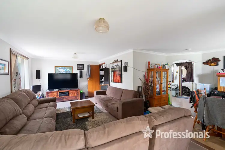 Third view of Homely semi-detached listing, 36 Bignell Drive, West Busselton WA 6280