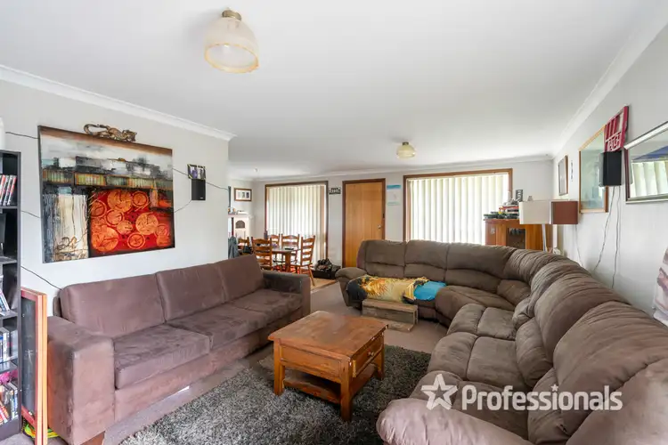 Fourth view of Homely semi-detached listing, 36 Bignell Drive, West Busselton WA 6280