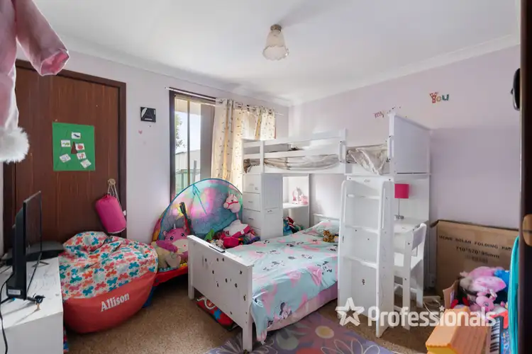 Fifth view of Homely semi-detached listing, 36 Bignell Drive, West Busselton WA 6280