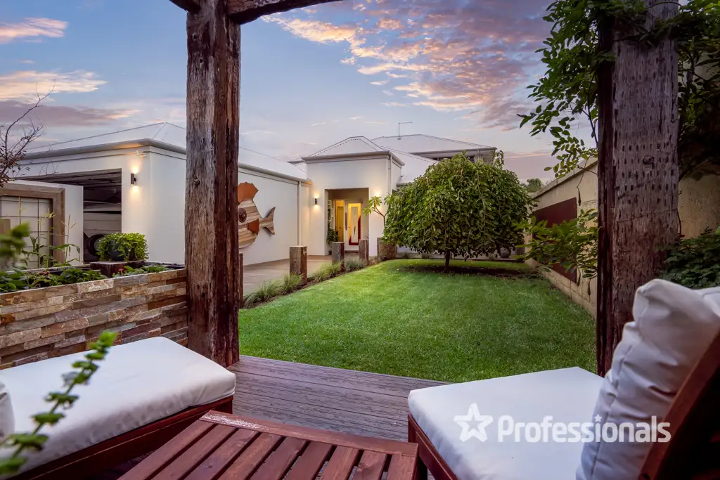 Main view of Homely house listing, 18 Spinnaker Boulevard, Geographe WA 6280