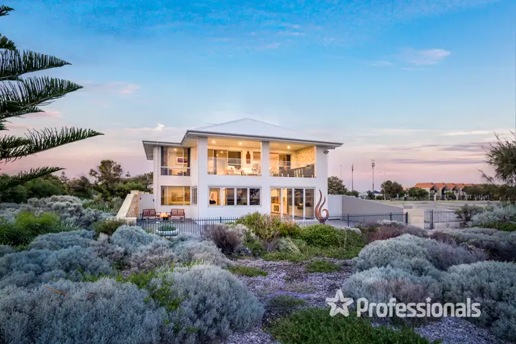 Second view of Homely house listing, 18 Spinnaker Boulevard, Geographe WA 6280