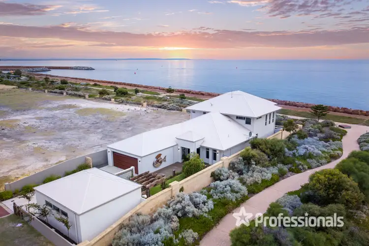 Third view of Homely house listing, 18 Spinnaker Boulevard, Geographe WA 6280