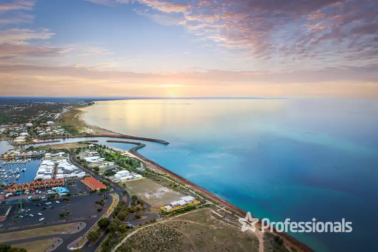 Fourth view of Homely house listing, 18 Spinnaker Boulevard, Geographe WA 6280